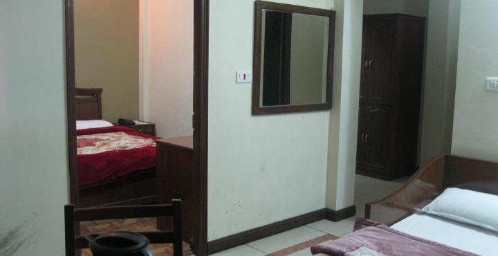 Treebo Trend Mussoorie Club Hotel Dehradun Exterior photo